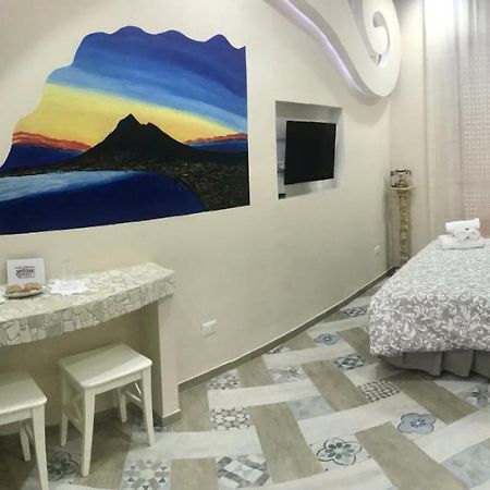 Vesuvio Rooms Граньяно Экстерьер фото