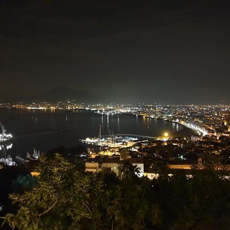 Vesuvio Rooms Граньяно Экстерьер фото